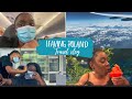 LEAVING POLAND| TRAVEL VLOG | Comparing prices of grocery in Nigeria and Poland| rants