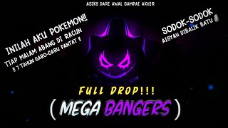 7 Tahun Garu Pakntat • FULL DROP!!! (Bangers Funky) #BangCut9