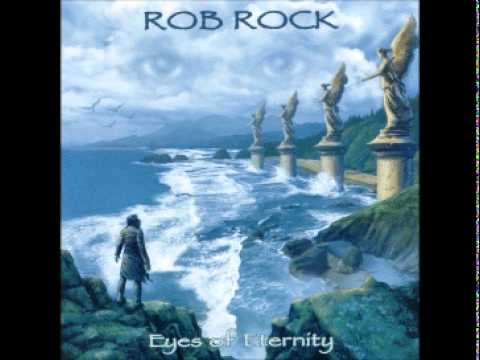 Rob Rock - The Hour Of Dawn