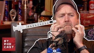 Face Diabetes - #538 | RT Podcast