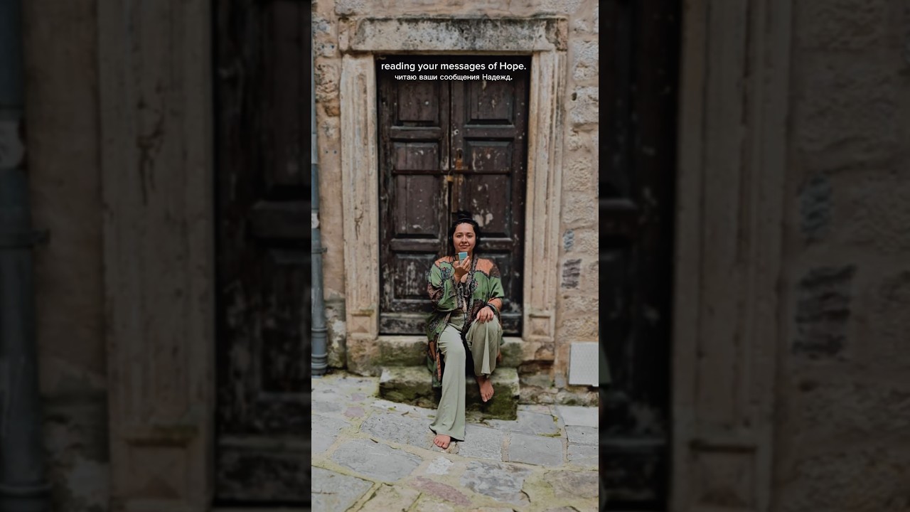 Reading your messages of 