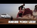 UZBEK BOLA TUYA(TESLA)  OLIB MINDI! (taniqli vloggerlar usulida nomlash :D) | VLOG #40