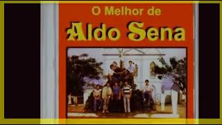 o melhor de Aldo sena solos