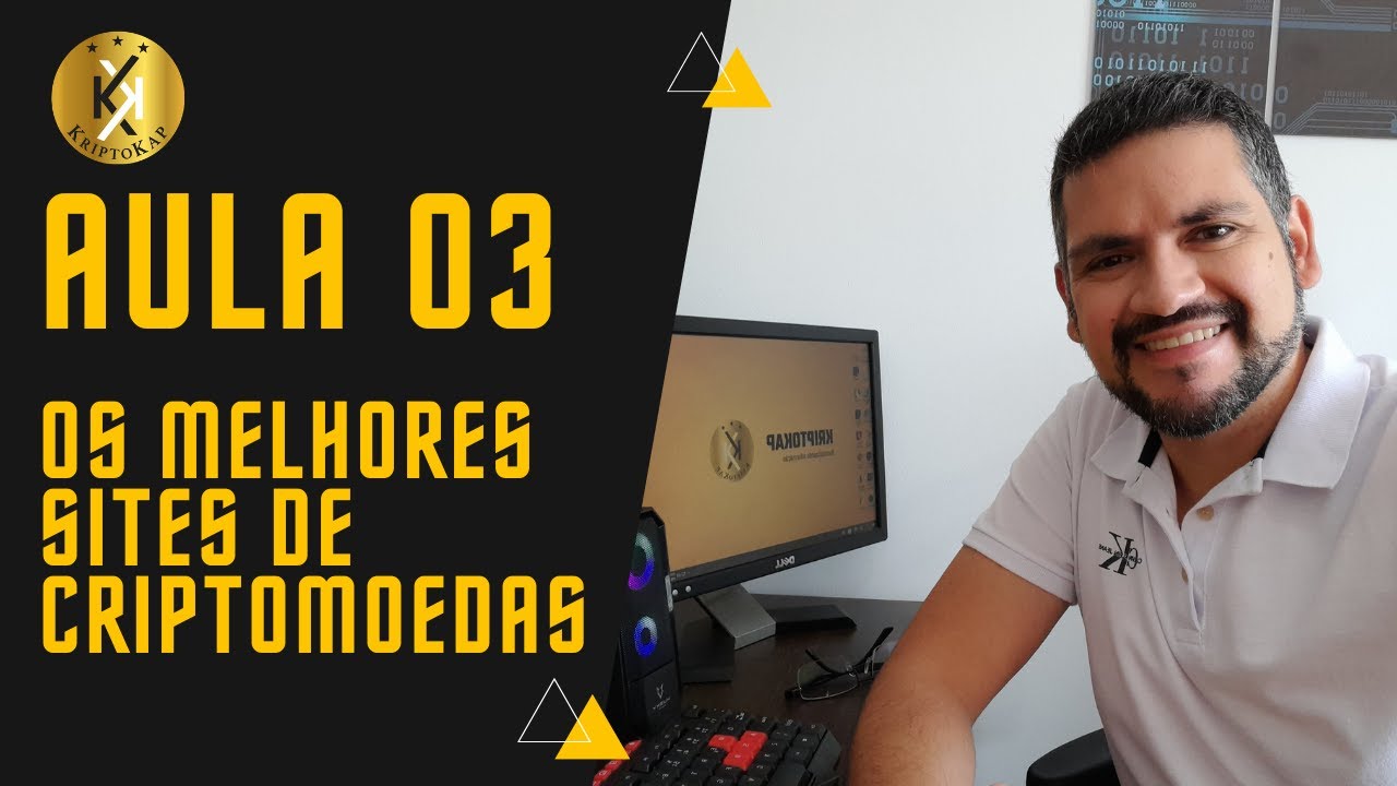 Investimentos simples em Criptomoedas