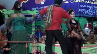 RONGGENG LAYUNG SARI # DOBER 2