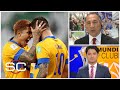 ANÁLISIS Tigres, histórico. Venció a Palmeiras y jugará final del Mundial de Clubes | SportsCenter