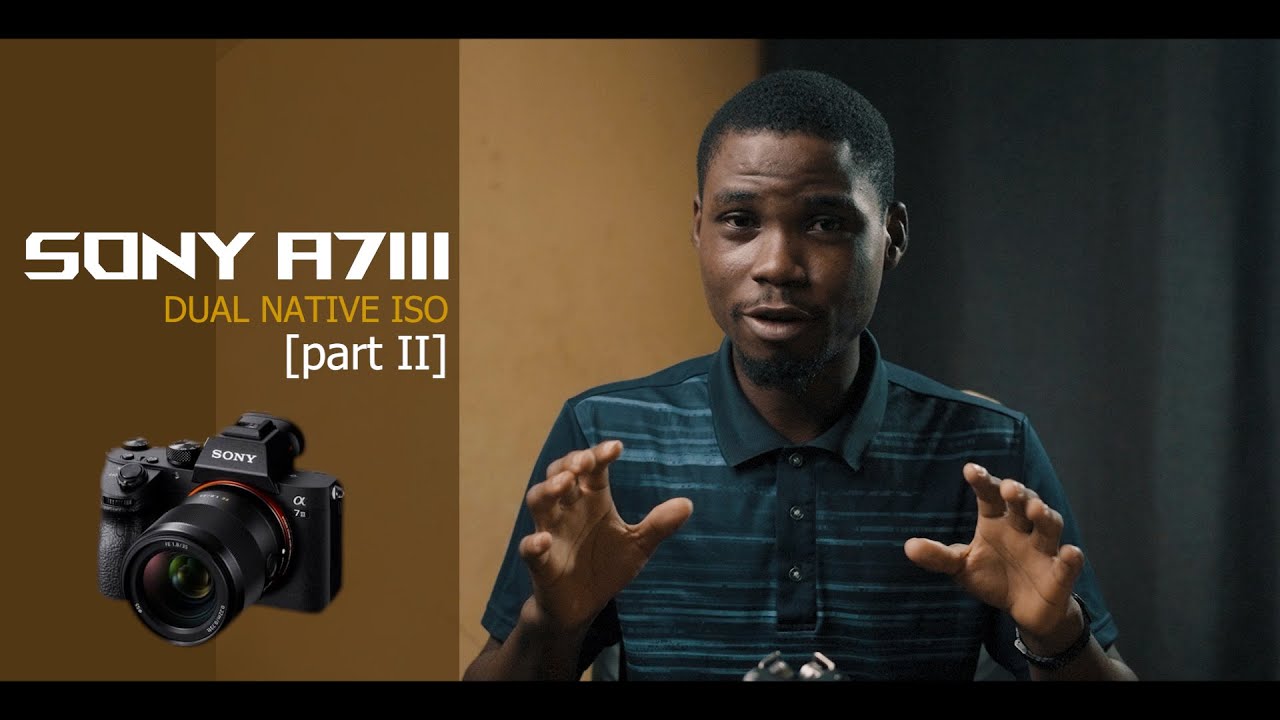 SONY A7III S LOG 2 BEST ISO With No Noise A7iii DUAL NATIVE ISO sony-a7iii-s-log-2-best-iso-with-no-noise-a7iii-dual-native-iso