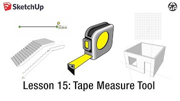 Lesson 15 Tape Measure Tool