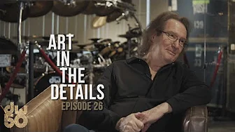 DW50 Founder's Feed - Episode 26 // Art in the Details