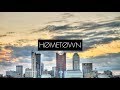 HOMETOWN - TWENTY ONE PILOTS (Lyric Video)