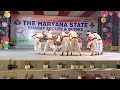 National integration camp (activities)