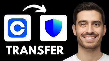 How To Transfer Crypto From Coinbase To Trust Wallet - Step by Step