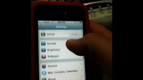 iOS 4.2+/4.3+ MMS Fix for T-Mobile