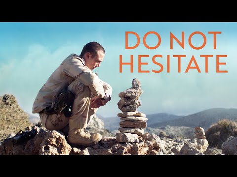 DO NOT HESITATE - Officiële NL trailer