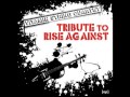 Like the Angel - The Vitamin String Quartet Tribute to Rise Against