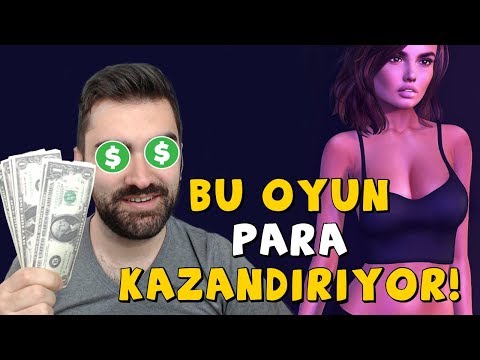 Video: My Lands Oyununda Nasıl Gerçek Para Kazanılır?