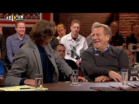 Jan met Joke Bruijs? - VOETBAL INTERNATIONAL