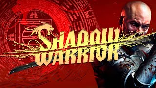 : Shadow Warrior 2013  25