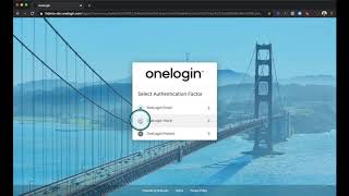 How to Set Up OneLogin Protect screenshot 3