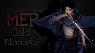 Anime Mix ~MEP~ / Cold Blooded