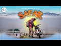 Safar  offical music 2022  anong singpho  arunachal pradesh  india  mechuka