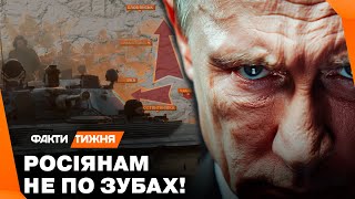 ХАРКІВ, ДОНБАС чи КИЇВ? РФ готує НАСТУП У ЧЕРВНІ? Наскільки це можливо? Та як ЗСУ ламають їх ПЛАНИ