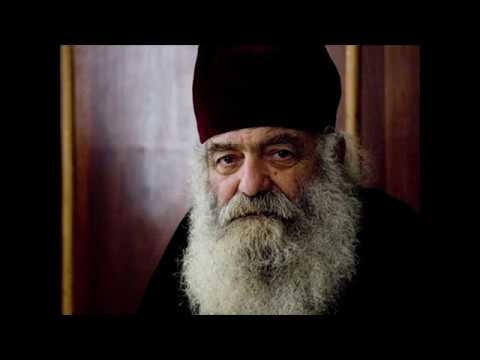 მეუფე კალისტრატე