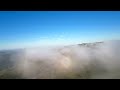 Low Clouds Flight - TBS Chupito Wing