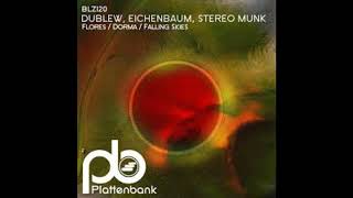 Dublew, Eichenbaum, STEREO MUNK - Dorma