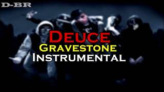 Deuce - Gravestone (Instrumental) official