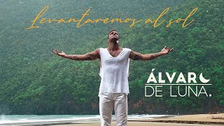 Video-Miniaturansicht von „Álvaro de Luna - Levantaremos al sol (Videoclip Oficial)“