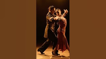 Ancient American Couple Dancing Tango #viral #foryou #reels #trending #trendingvideo #ai #american