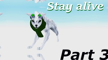 Stay Alive | OPEN MEP|