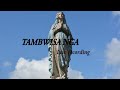 TAMBWISA NGA With Lyrics Le Choeur OKAPI TAMBWISA NGA With Lyrics Le Choeur OKAPI