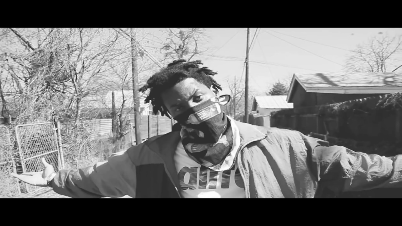 Deniro Farrar  Denzel Curry  Bow Down Dir By Anthony Supreme