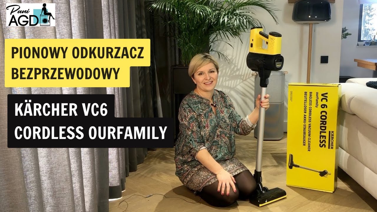 Vc 6 cordless ourfamily pet. Аккумуляторный пылесос Karcher VC 6. Пылесос Керхер vc6. Керхер вертикальный пылесос беспроводной vc6. Керхер пылесос VC 4s.