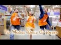 "The Magical World of Depot" - Home Depot Disney Parody