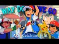 Ash ketchum edit  way down we go