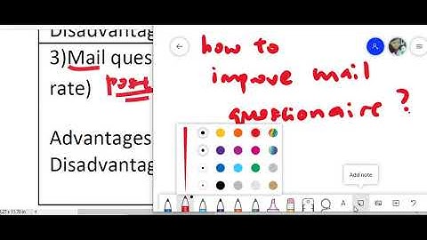 STA104 Chapter 1 Intro  Data Collection Method (Part 6)