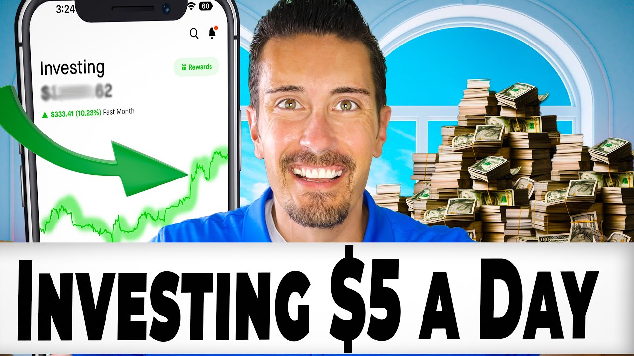 Investing 5 A Day After 1 Year And 7 Months Robinhood Portfolio investing-5-a-day-after-1-year-and-7-months-robinhood-portfolio