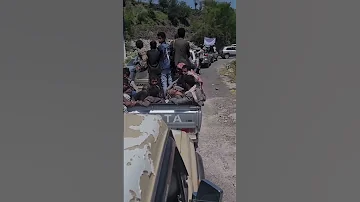 اكسبلور من جنازه فقيدالوطن الشيخ عبدالدايم الشريف 
