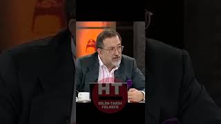 Mısır Firavun'u Ramses İle Hz.Musa'nın Kardeş Oldukları İddiası.. Mimar Sinan Devşirme Midir..?