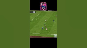 Thumbnail of Hazard crazy Counter ☠️🥶 #fcmobile #eafcmobile #eafc #fifamobile #shorts