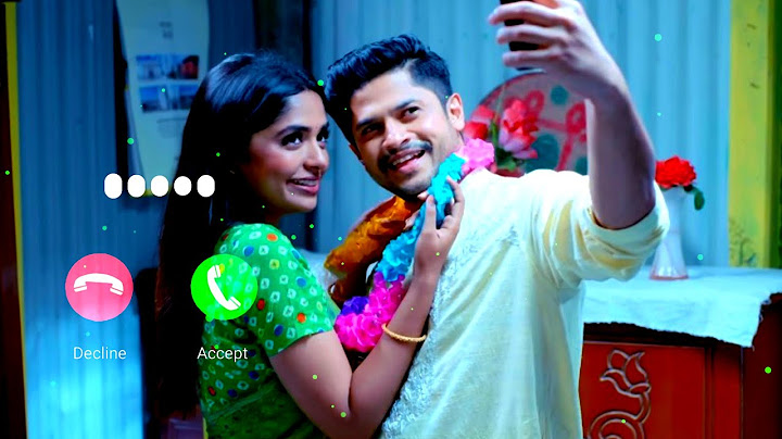 Shukhe Nai Goni Miya Natok Ringtone | Niloy Alamgir | Heme | New Natok Ringtone 2025 |