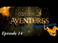 Aventures du priscolaire s2  episode 14  capitale assige