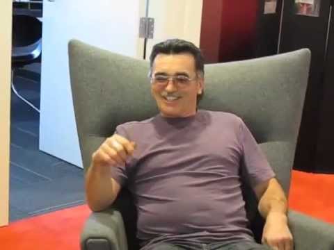 $25 Million Winner - Bob Erb - Interview (LOTTO MAX)