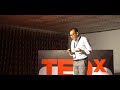 The Impact of Technology on Culture | SHANKAR UPRETI | TEDxDWIT College