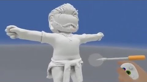 Modelagem 3D no Oculus Quest 2 (Adobe Medium)