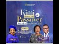 KIMI (Praise Me) | Funke Felix-Adejumo |Agape Christian Ministries INC