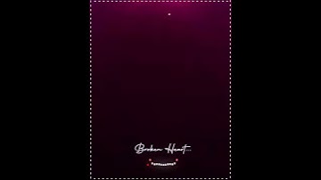 New Trending Portrait Size  Avee Player Template Or Kinemastar App Templates!! Template Link In👇